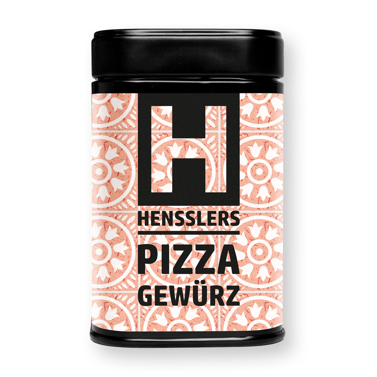HENSSLERS Pizza Gewürz Gewürze HENSSLERS