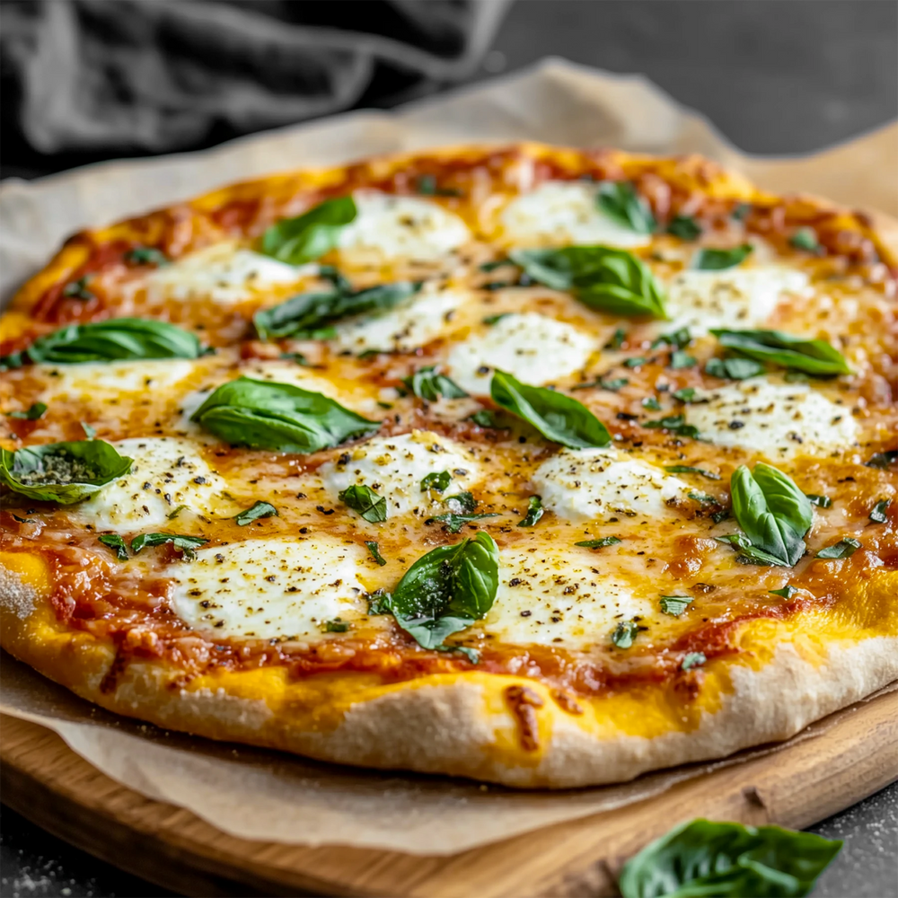 HENSSLERS Pizza Gewürz
