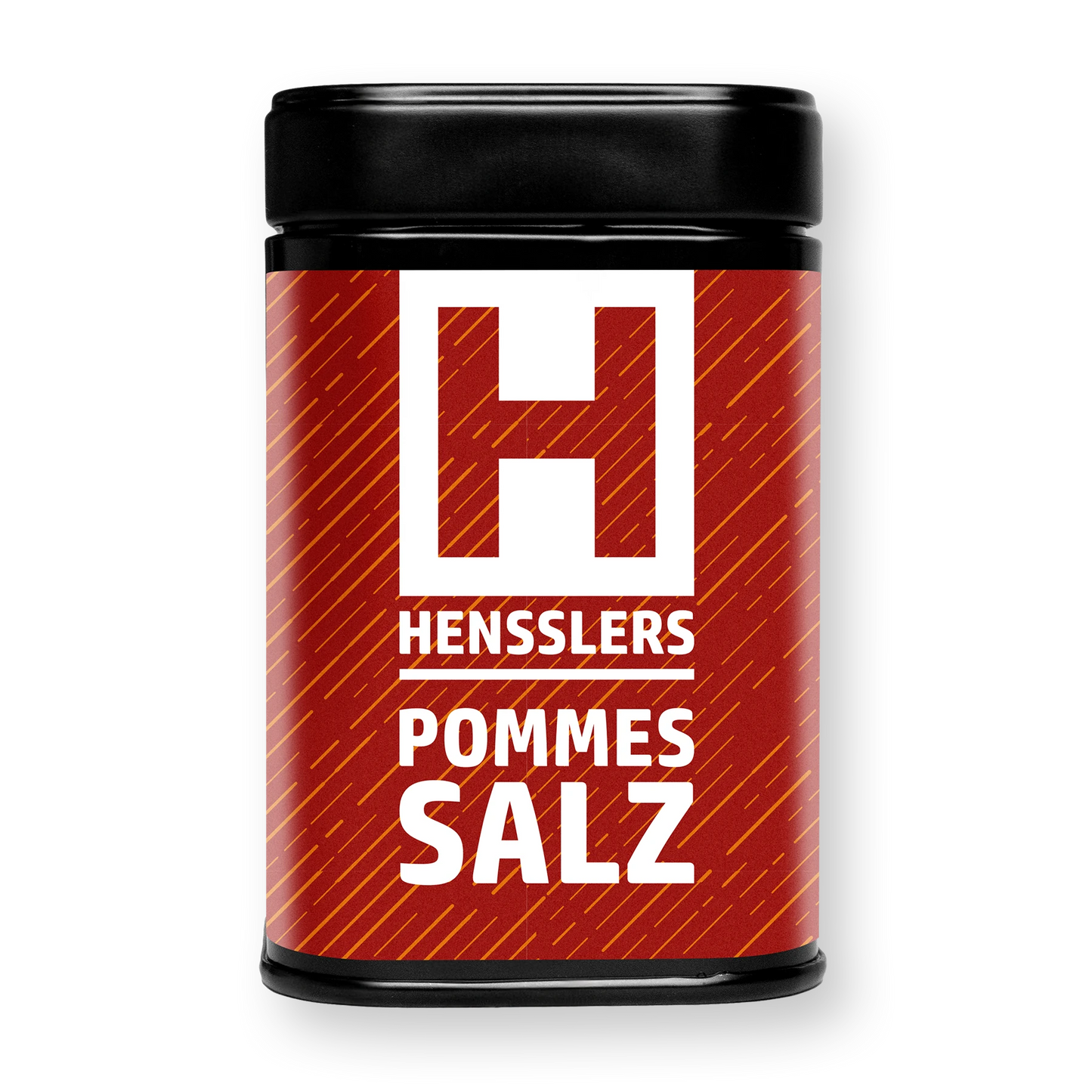 HENSSLERS Pommes Salz Gewürze Hensslers