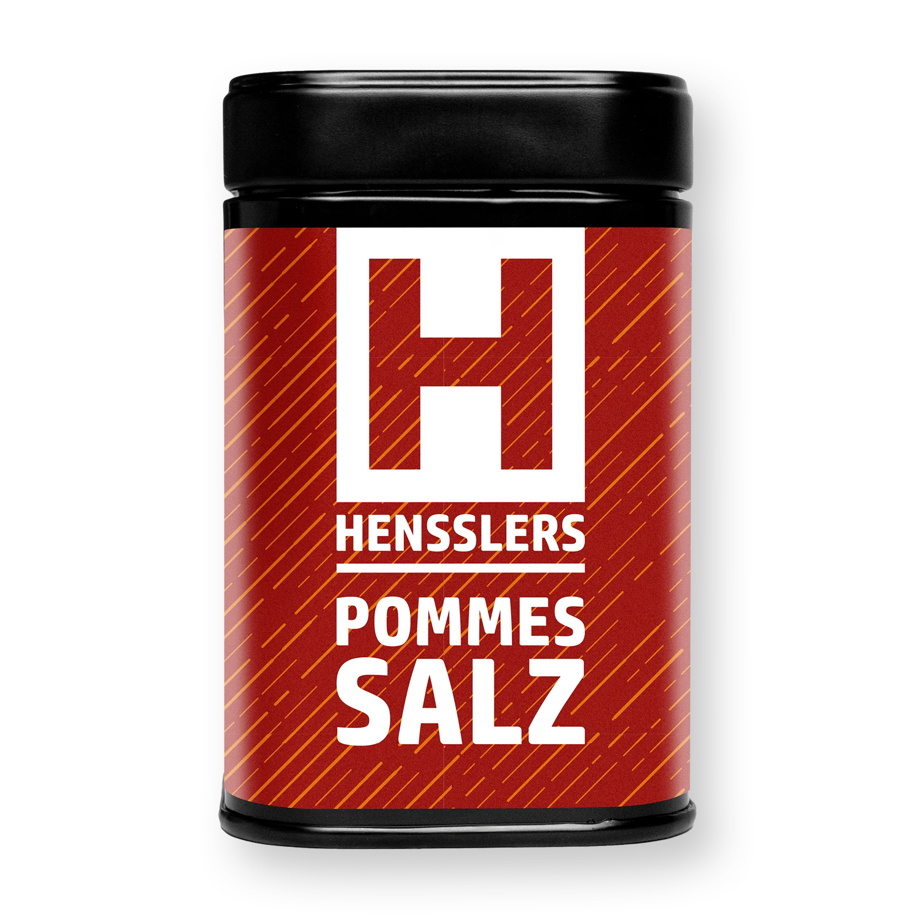 HENSSLERS Pommes Salz Gewürze Hensslers