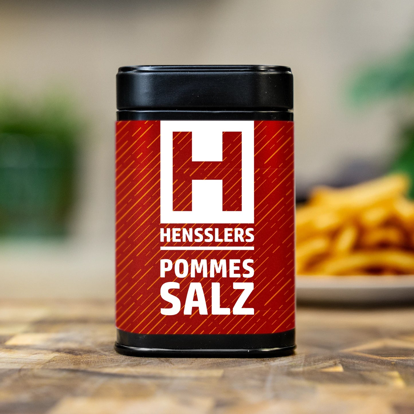 HENSSLERS 3er Kartoffel-Helden Gewürze HENSSLERS