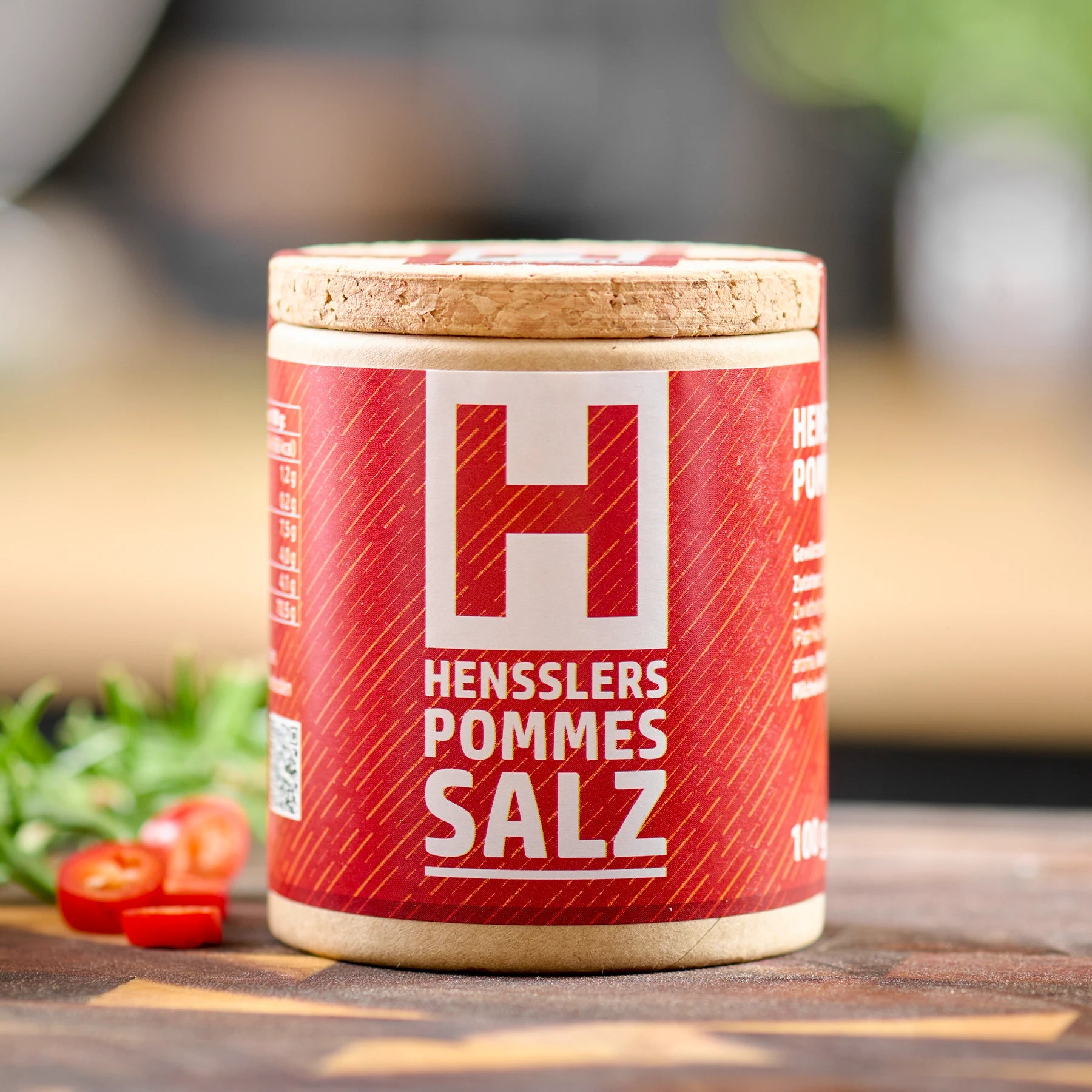 HENSSLERS 3er Kartoffel-Helden Bundles HENSSLERS
