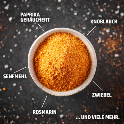 HENSSLERS 3er Kartoffel-Helden Bundles HENSSLERS