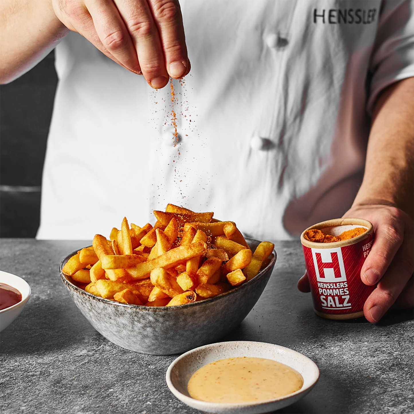 HENSSLERS 3er Kartoffel-Helden Bundles HENSSLERS