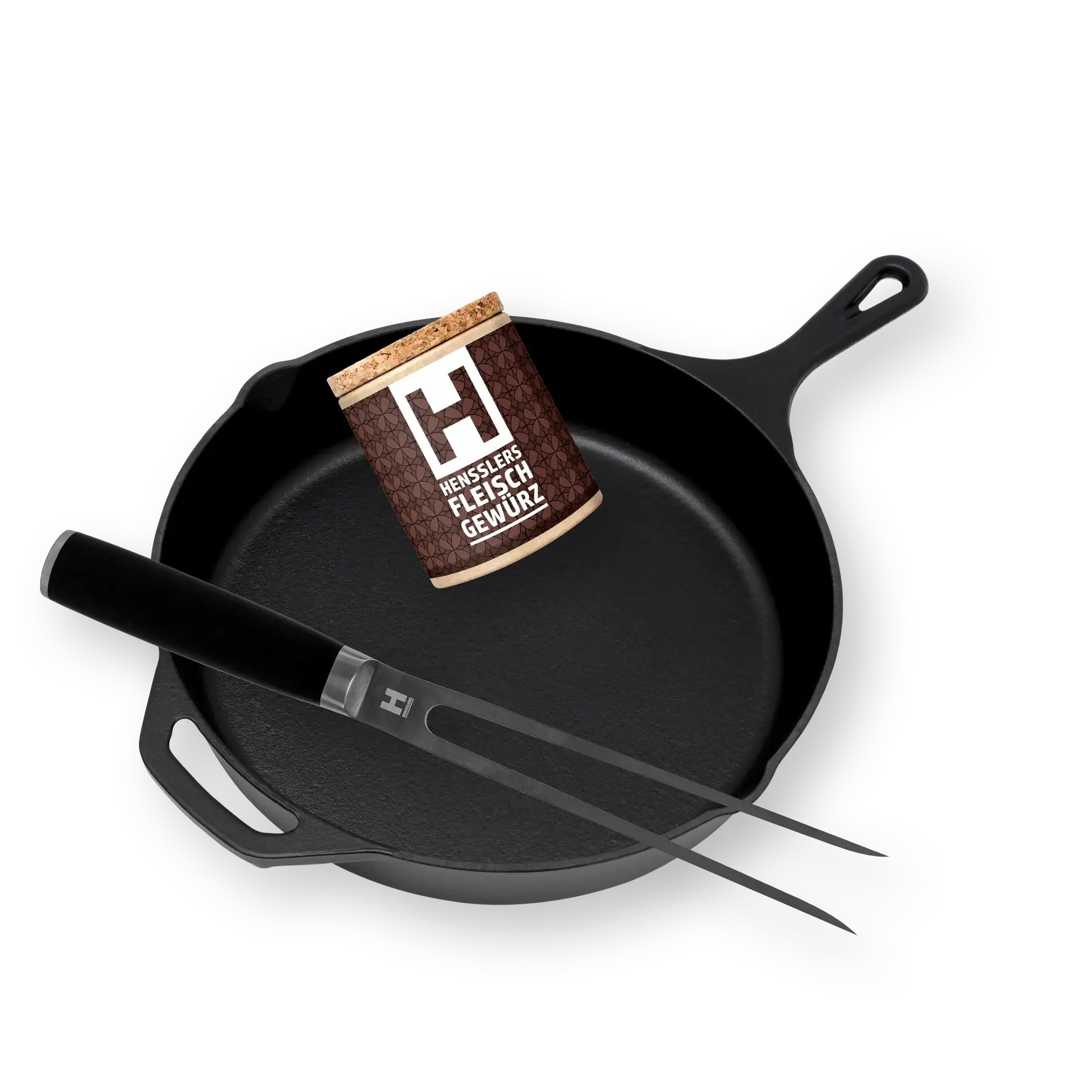 HENSSLERS Premium Steak Set Bundles HENSSLERS