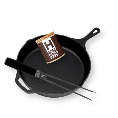 HENSSLERS Premium Steak Set Bundles HENSSLERS