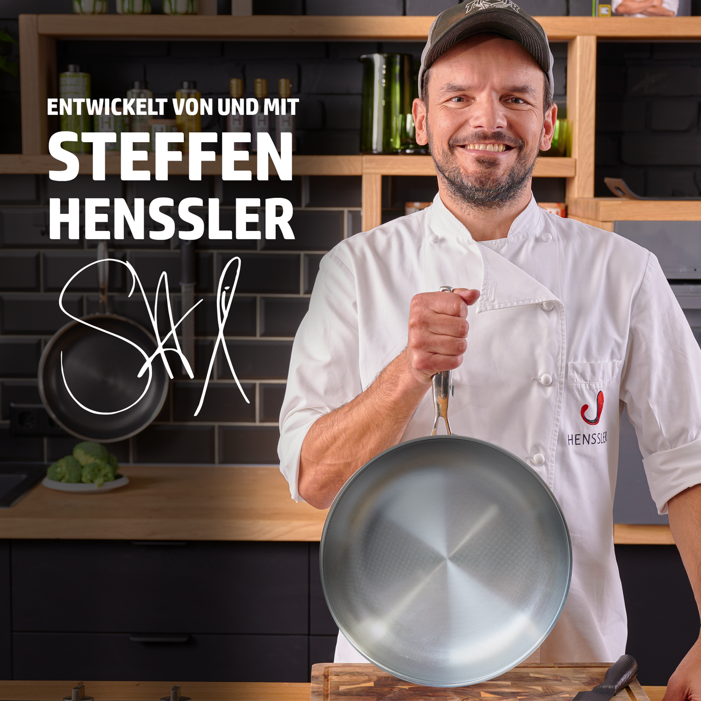 HENSSLERS Bestseller Deal Bundles HENSSLERS