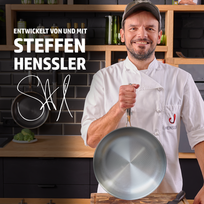HENSSLERS Bestseller Deal Bundles HENSSLERS