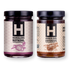 HENSSLERS Rotkohl & Entenjus Gewürze Hensslers