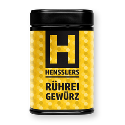 HENSSLERS Rührei Gewürz Gewürze HENSSLERS