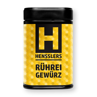 HENSSLERS Rührei Gewürz Gewürze HENSSLERS