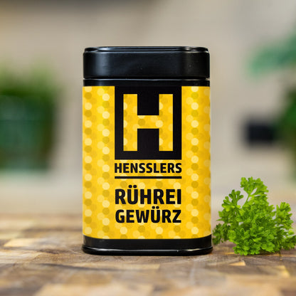 HENSSLERS Rührei Gewürz Gewürze HENSSLERS