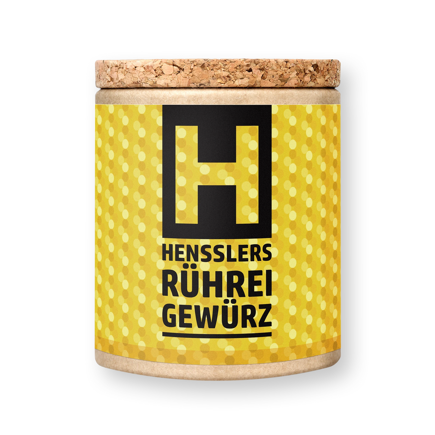 HENSSLERS Rührei Gewürz Gewürze Hensslers