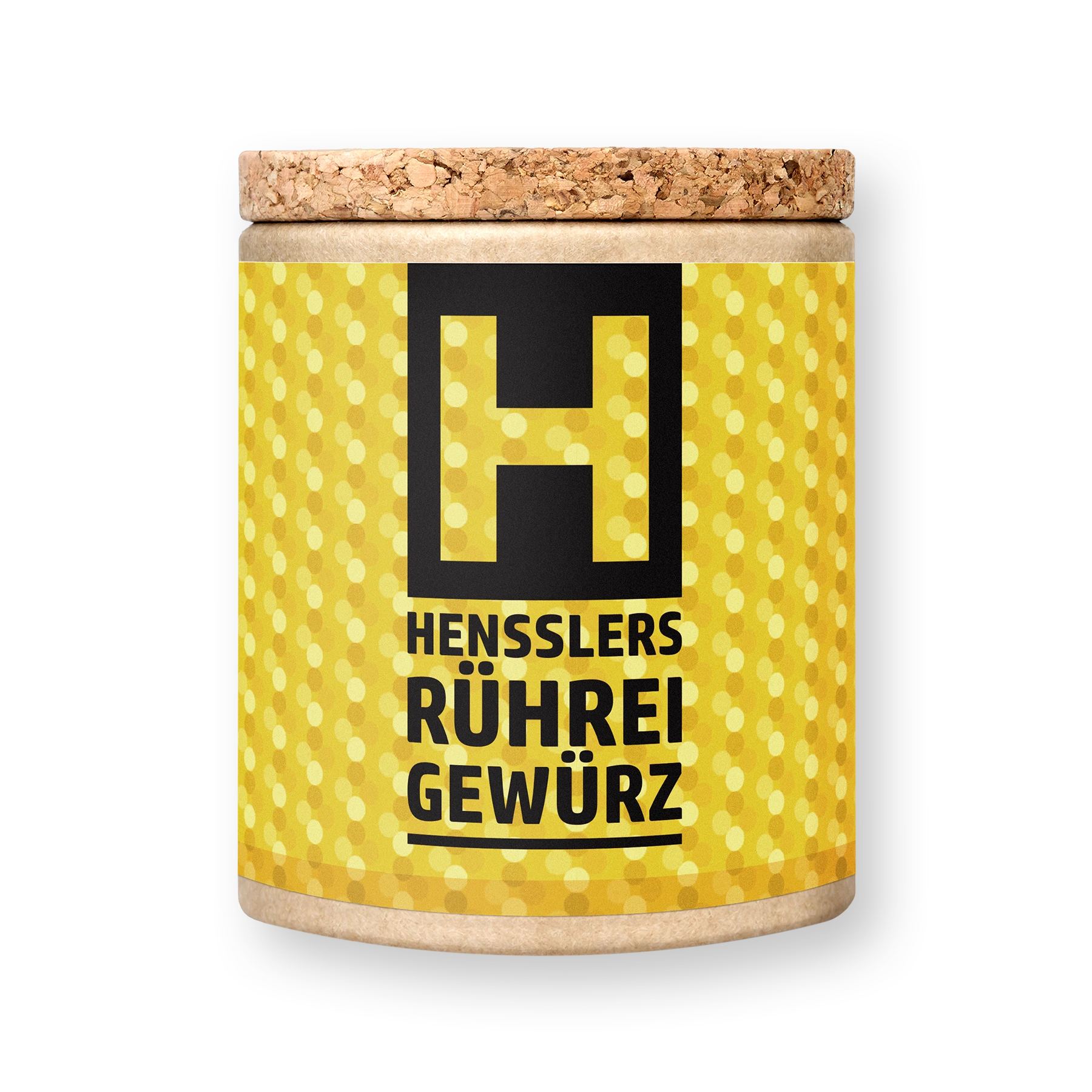 HENSSLERS Rührei Gewürz Gewürze Hensslers