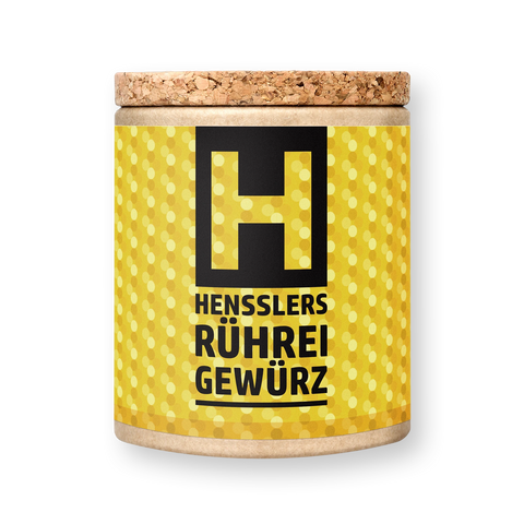 HENSSLERS Rührei Gewürz