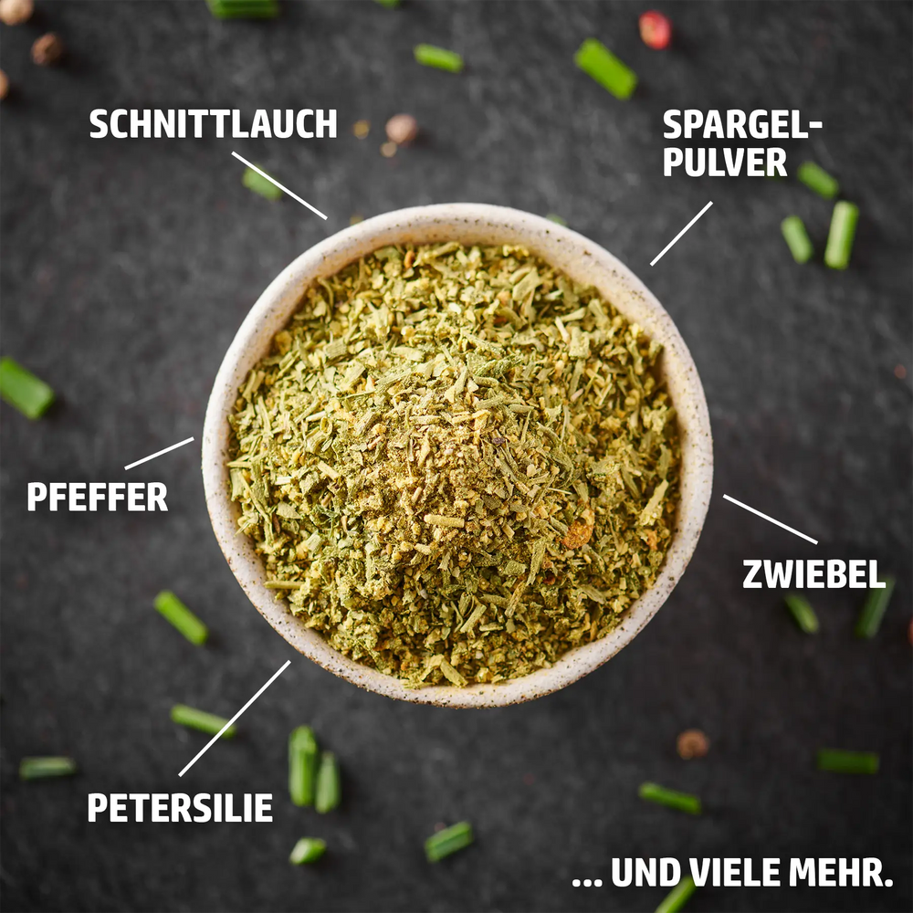 HENSSLERS Rührei Gewürz