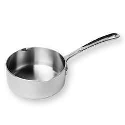HENSSLERS Saucenpfännchen 12cm Töpfe Hensslers