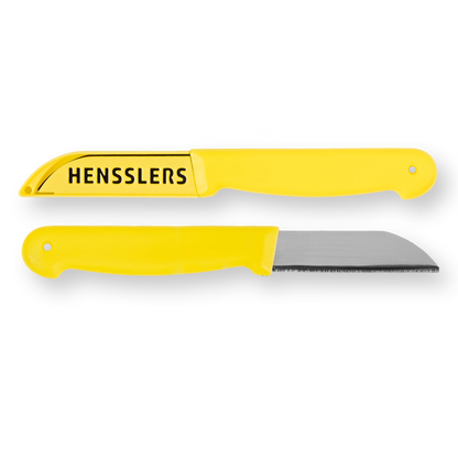 HENSSLERS Schälmesser
