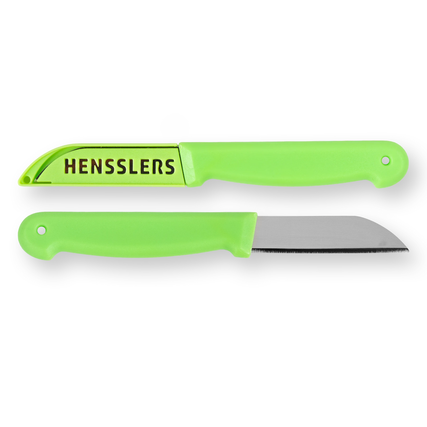 HENSSLERS Schälmesser