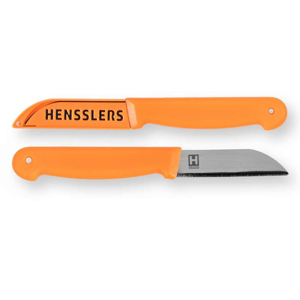HENSSLERS Schälmesser