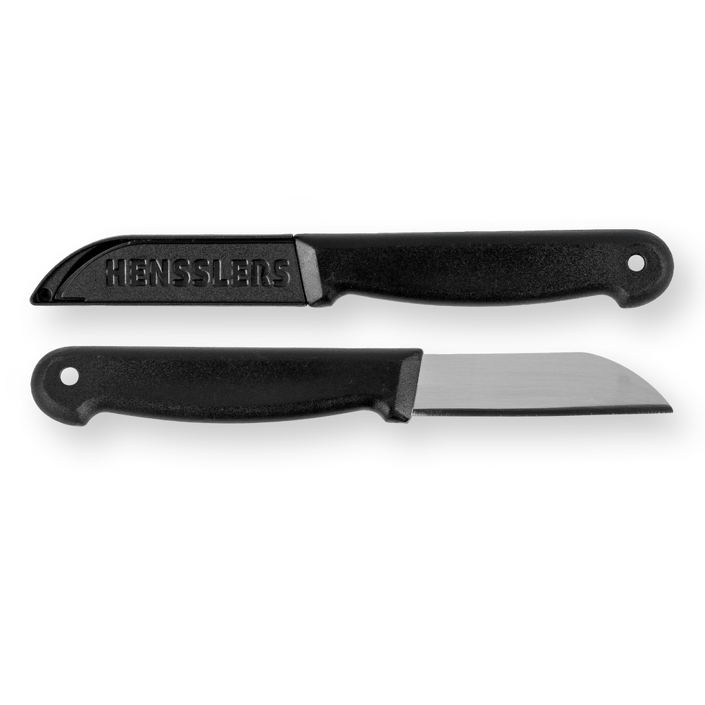 HENSSLERS Schälmesser