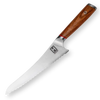 HENSSLERS Brotmesser "Scharfe Klinge" Messer HENSSLERS