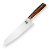 HENSSLERS Bunka Messer "Scharfe Klinge" Messer HENSSLERS