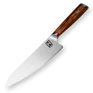 HENSSLERS Kochmesser 