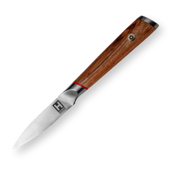 HENSSLERS Schälmesser "Scharfe Klinge" Messer HENSSLERS