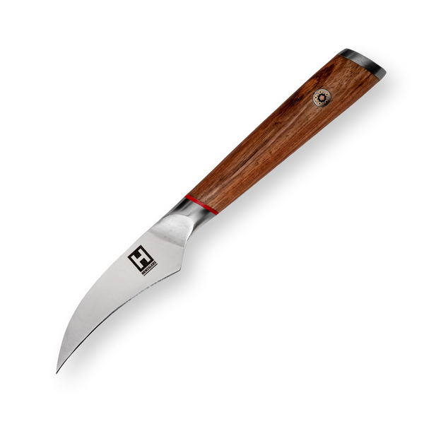 HENSSLERS Tourniermesser "Scharfe Klinge"