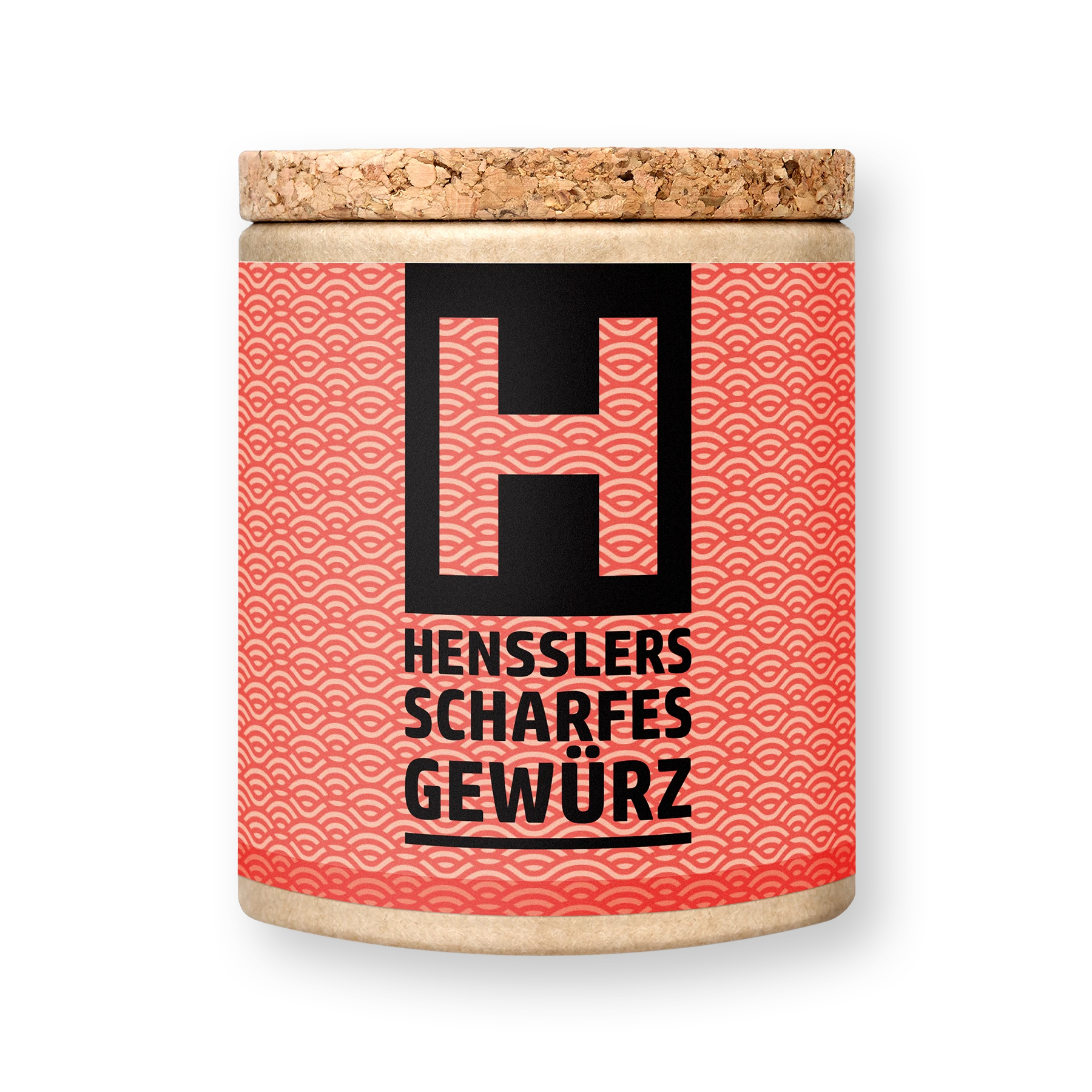 HENSSLERS Scharfes Gewürz Gewürze Hensslers
