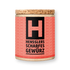 HENSSLERS Scharfes Gewürz Gewürze Hensslers