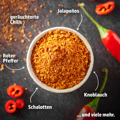 HENSSLERS Schärfste Versuchung Bundles Hensslers