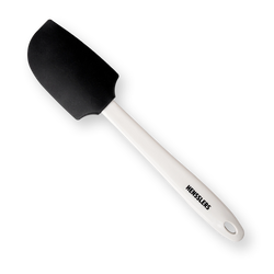 HENSSLERS Silikon Teigschaber Küchenzubehör Hensslers