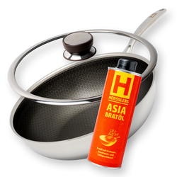 HENSSLERS Silvesterknaller Deal Bundles HENSSLERS