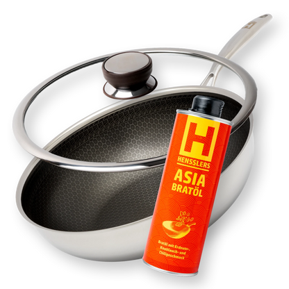 HENSSLERS Silvesterknaller Deal Bundles HENSSLERS