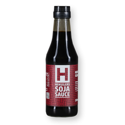 HENSSLERS Sojasauce Saucen Hensslers