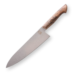 HENSSLERS Chefmesser Stoneblade Messer Hensslers