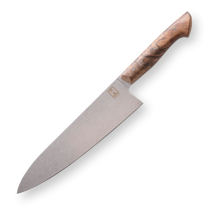 HENSSLERS Chefmesser Stoneblade Messer Hensslers