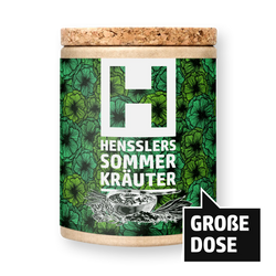 HENSSLERS Sommerkräuter Gewürze Hensslers