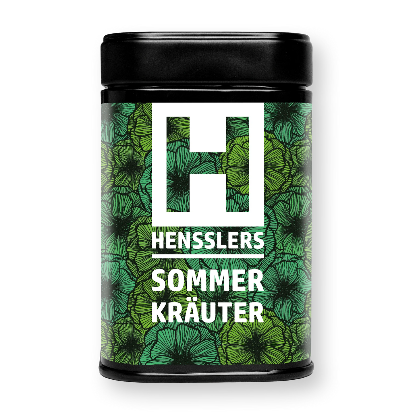 HENSSLERS Sommerkräuter Gewürze Hensslers