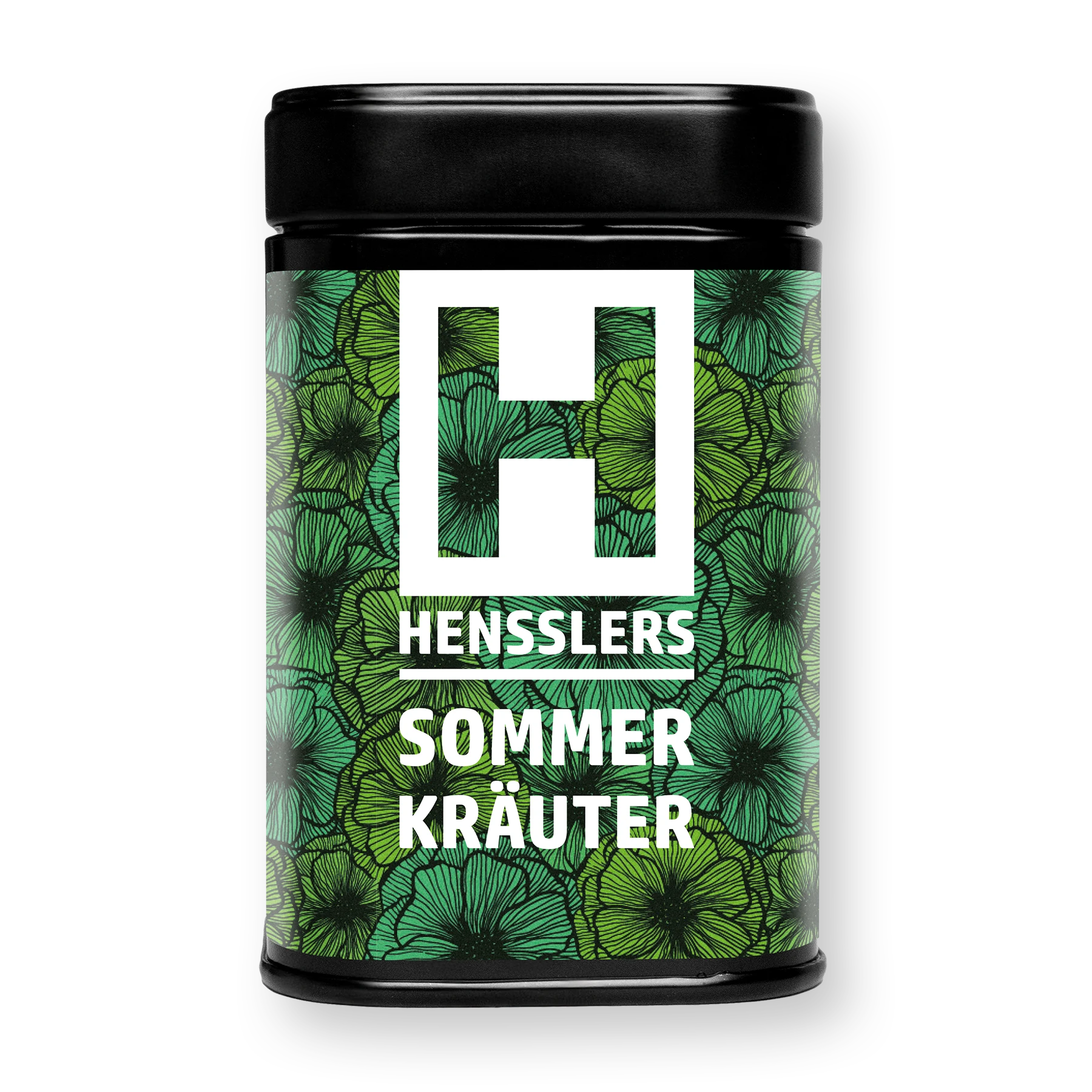 HENSSLERS Sommerkräuter Gewürze Hensslers
