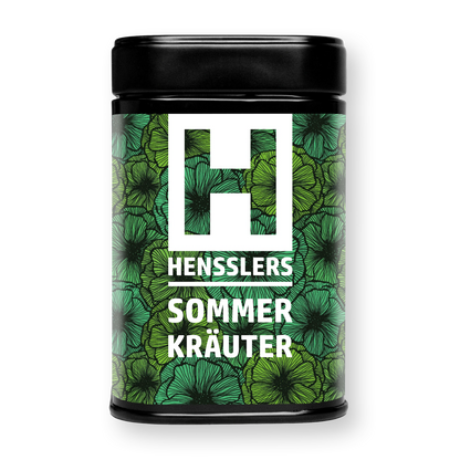 HENSSLERS Sommerkräuter Gewürze Hensslers