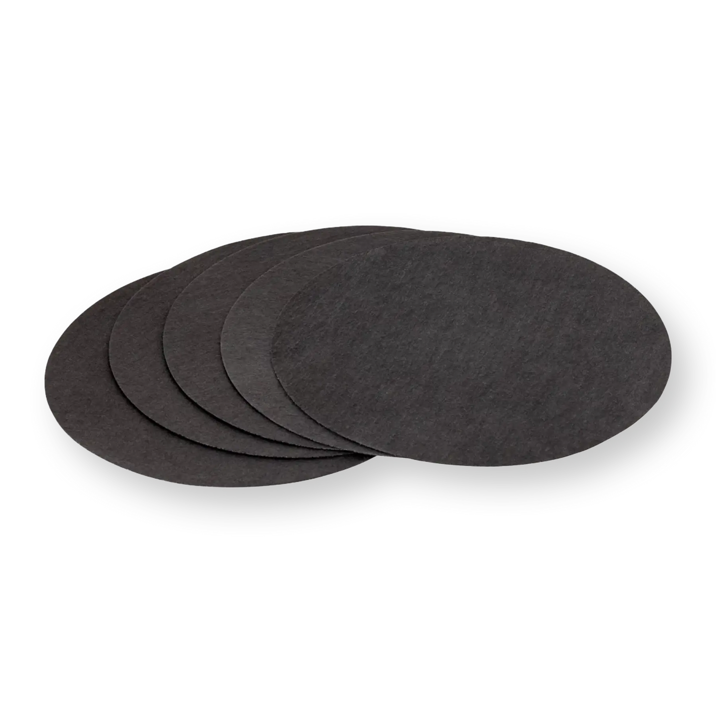 HENSSLERS Spritzschutz Ersatzfilter AirActive 10 ST. Küchenzubehör Hensslers
