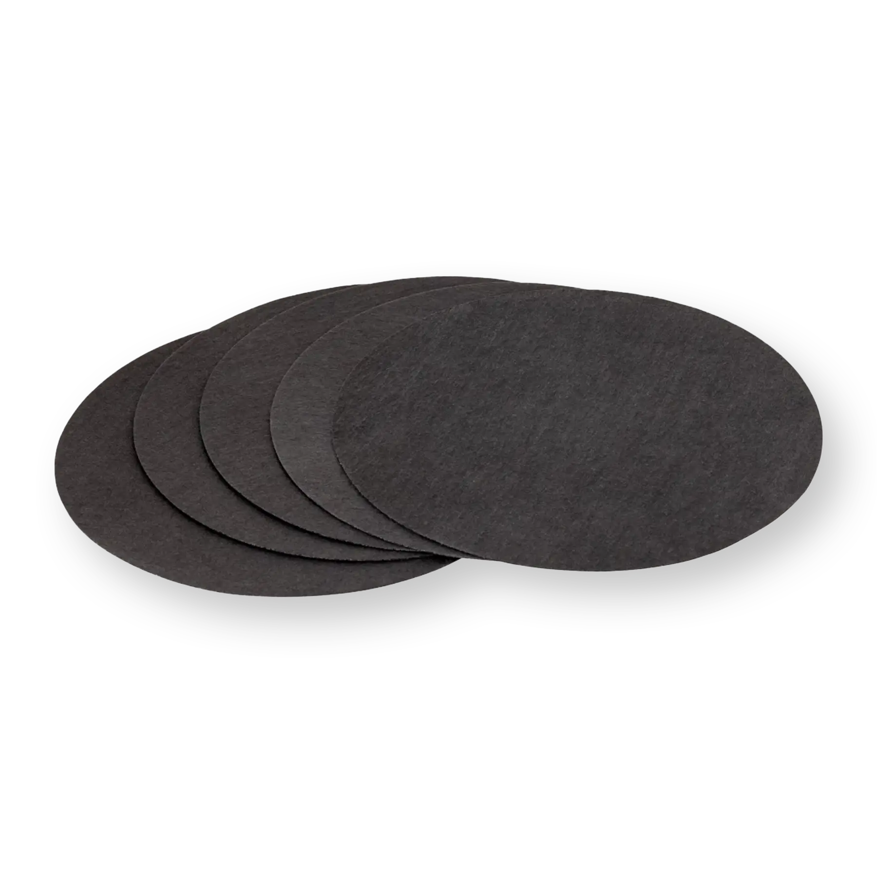 HENSSLERS Spritzschutz Ersatzfilter AirActive 10 ST. Küchenzubehör Hensslers