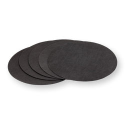 HENSSLERS Spritzschutz Ersatzfilter AirActive 10 ST. Küchenzubehör Hensslers