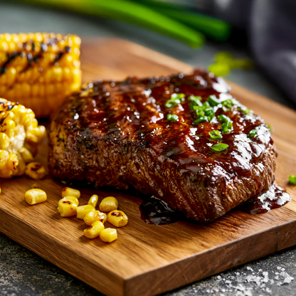 HENSSLERS Steakmarinade Honey BBQ Saucen HENSSLERS
