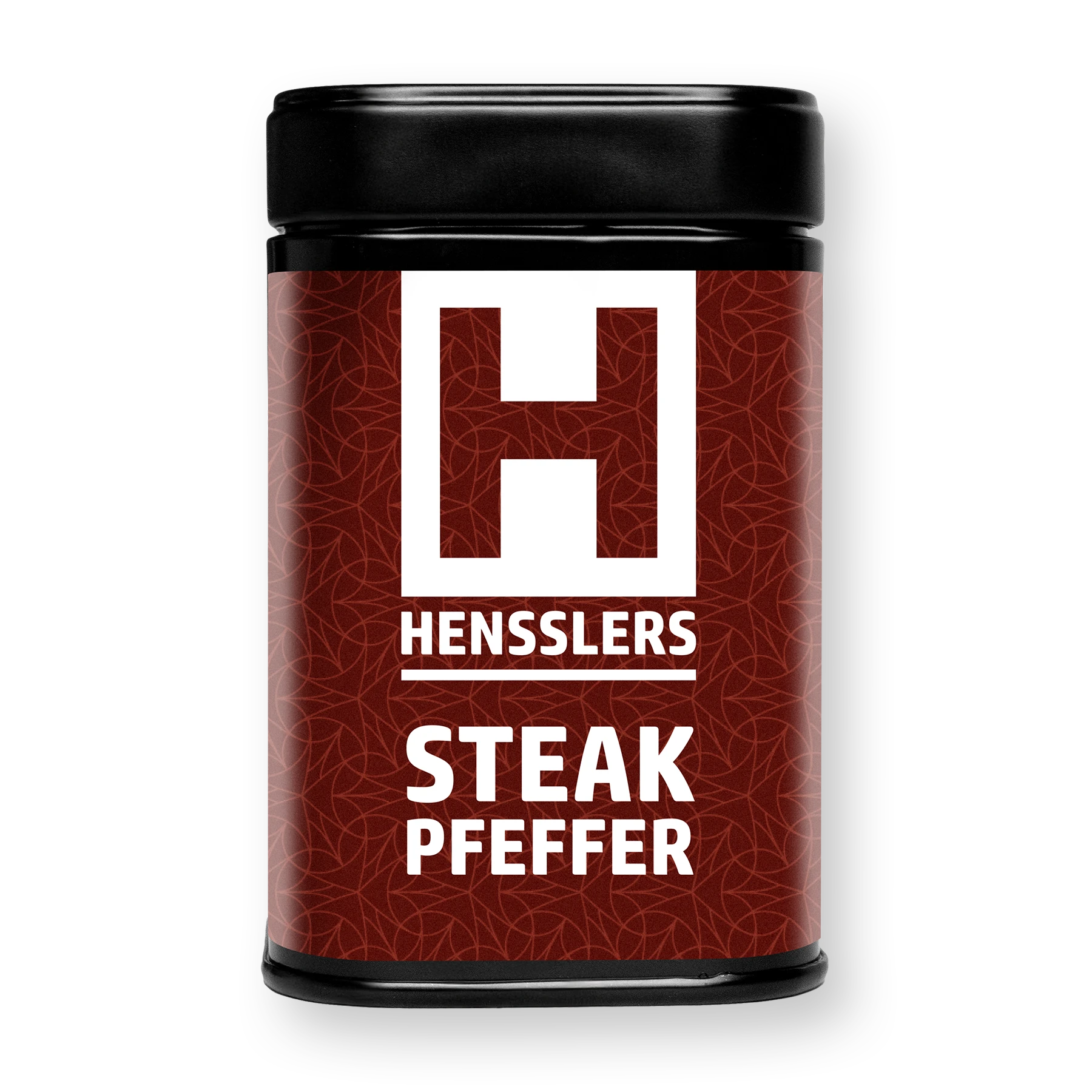 HENSSLERS Steakpfeffer Gewürze HENSSLERS