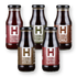 HENSSLERS 5er Teriyaki - Mix Saucen Hensslers