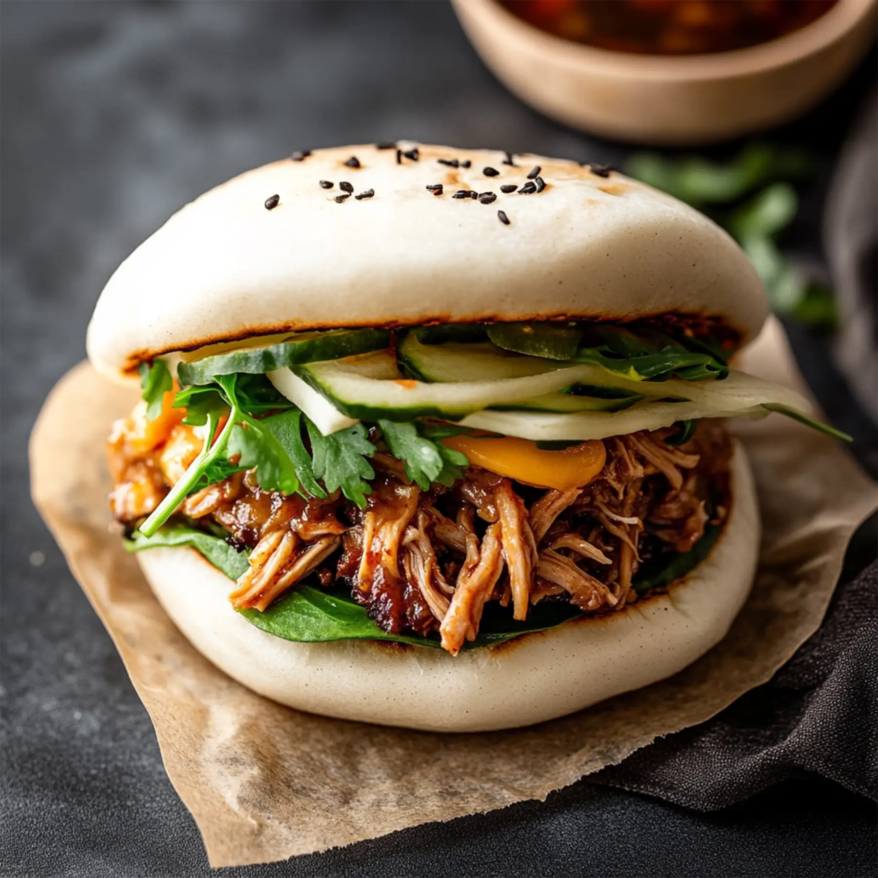 HENSSLERS Teriyaki Sauce Barbecue 3 für 2 Set Saucen HENSSLERS